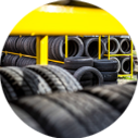 Tire industry